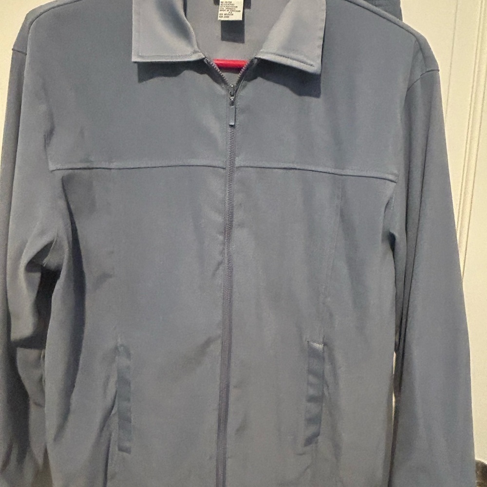 Vintage Lavender Petite Tracksuit - Picture 3 of 6